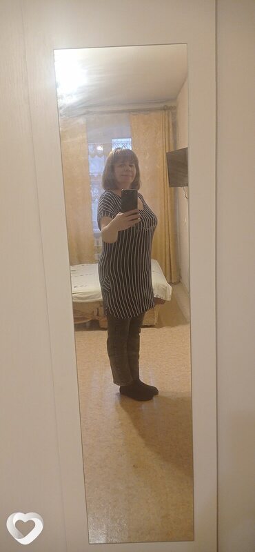 Светлана, 53, Балакове — анкета №4070057