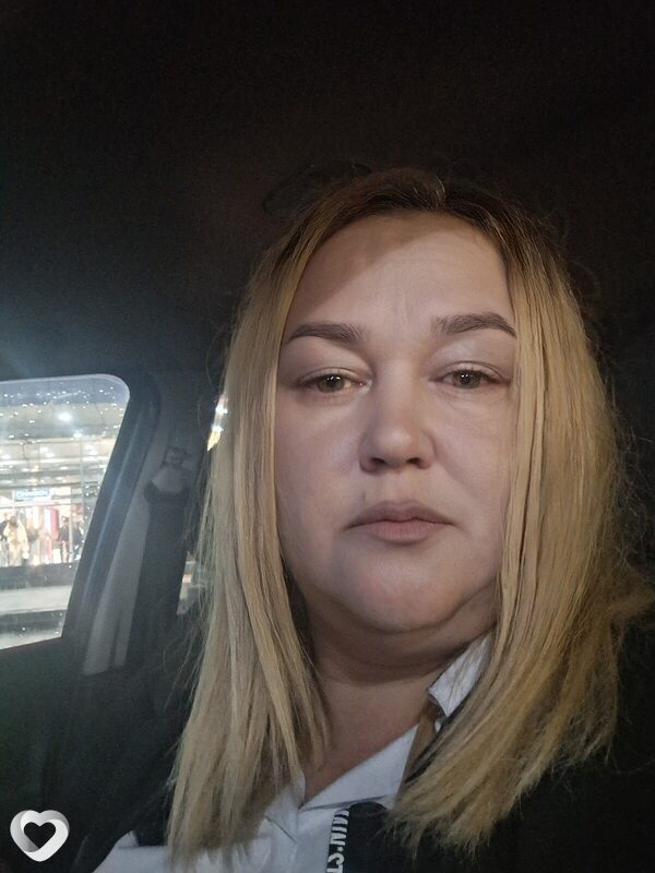 Елена, 43, Сочи — анкета №4070061