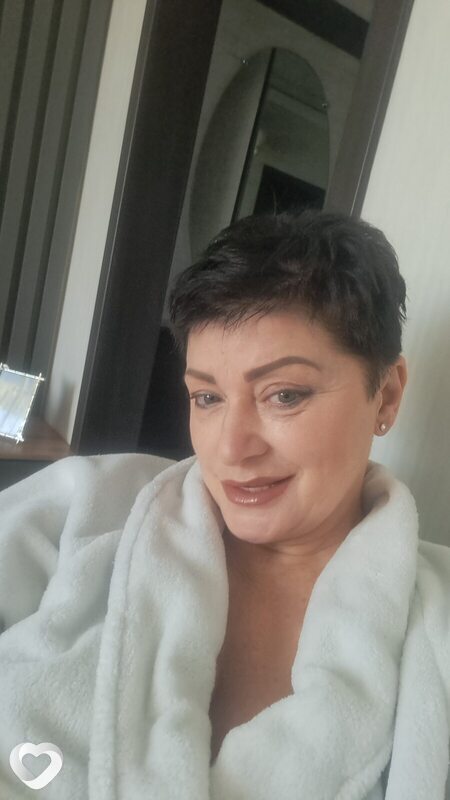 Марина, 52, Челябинске — анкета №4070066