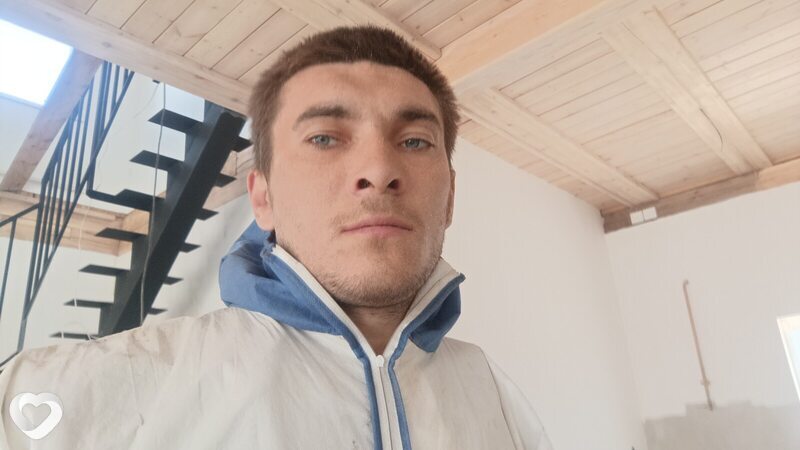 Василий, 30, Якутске — анкета №4070010