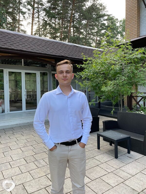Владимир, 24, Барнауле — анкета №4070013