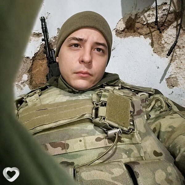 Костя, 31, Красноярске — анкета №4070016