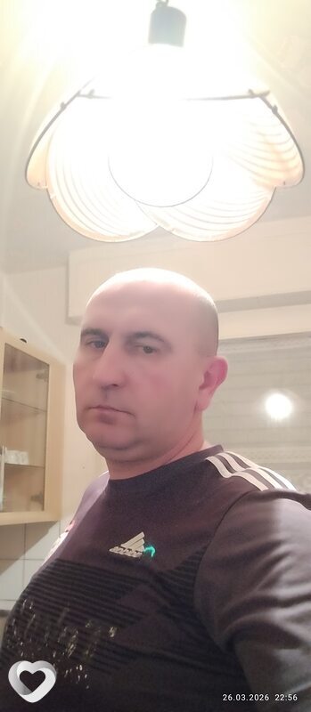 Igor, 40, Дортмунд — анкета №4070017