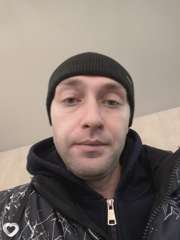 Алексей, 38, Киеве — анкета №4070026
