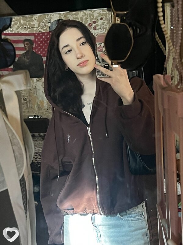 Ксюша, 18, Одессе — анкета №4070027