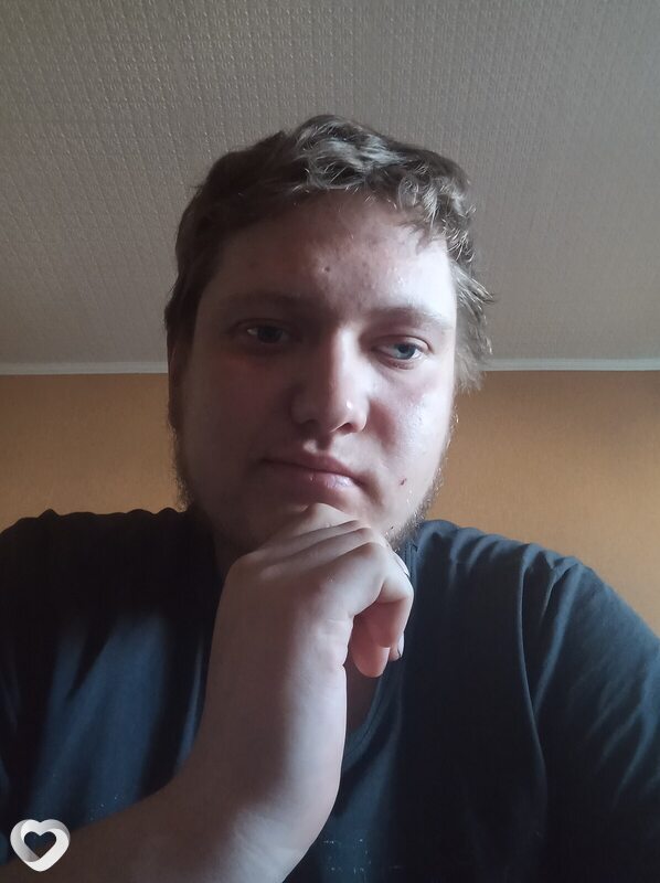 Сергей, 21, Братске — анкета №4070186