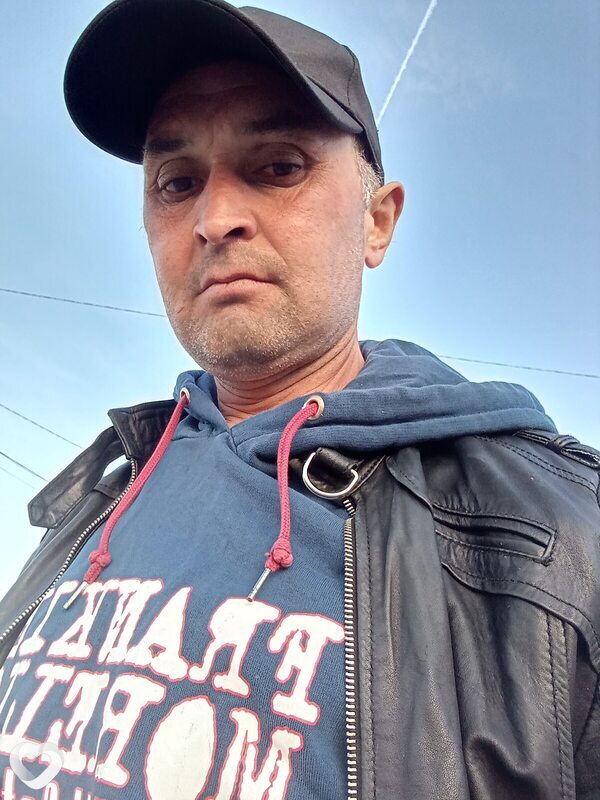 Радик, 45, Перми — анкета №4070187