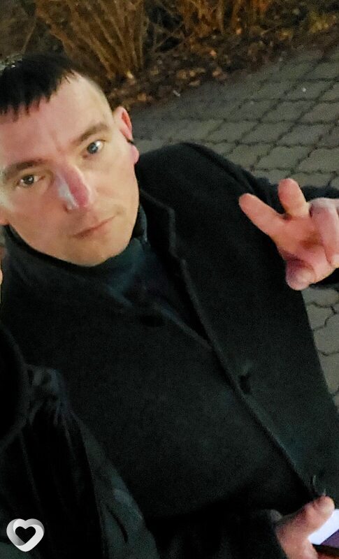 Денчик, 35, Нижнекамске — анкета №4070192