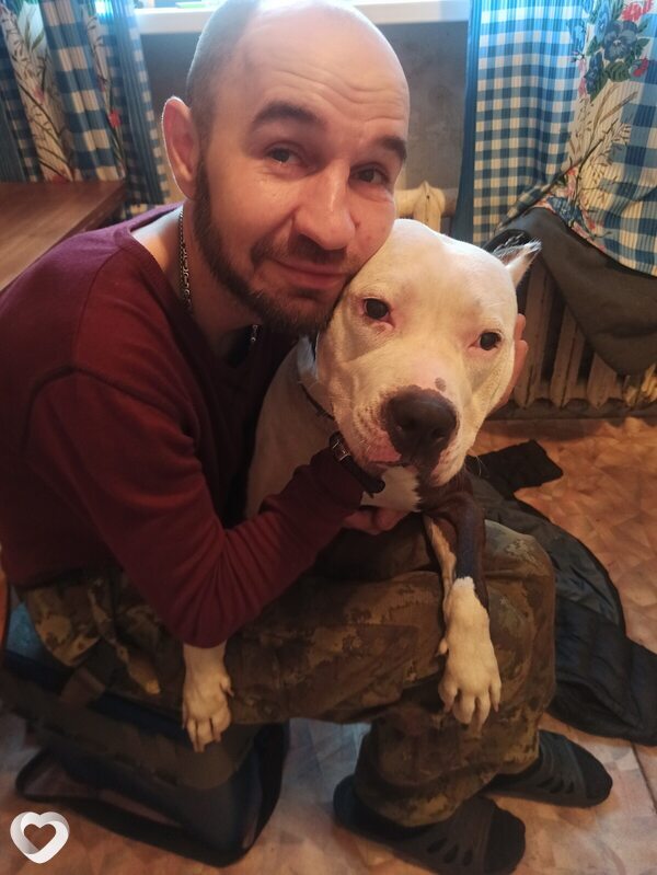 Илья, 35, Кыштыме — анкета №4070194