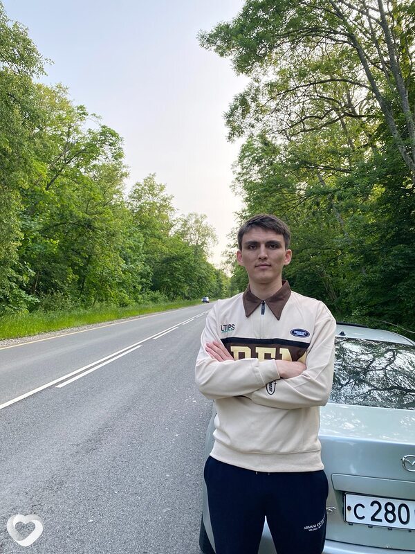 Maki, 25, Калининграде — анкета №4070200