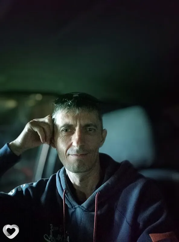 Андрей, Поспелиха