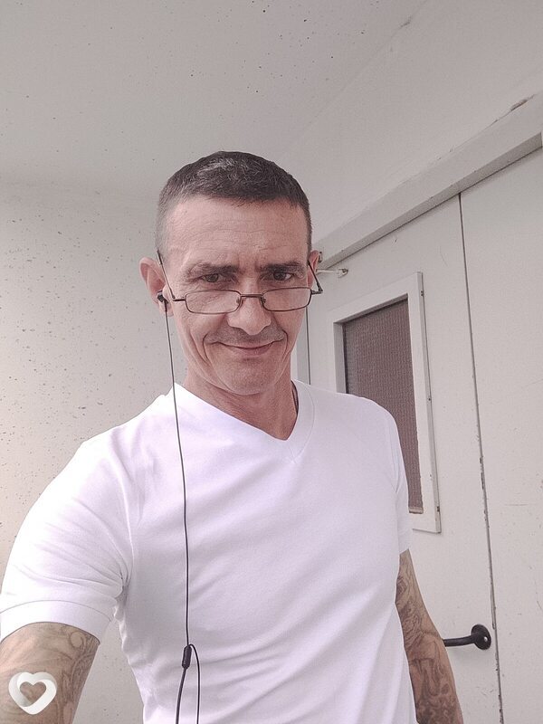 Сергей, 45, Тюмени — анкета №4069906