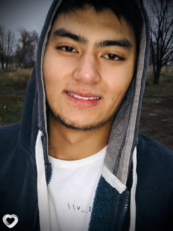 Кама, 26, Алматы — анкета №4069907