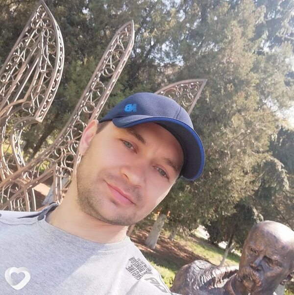 Ангелов Михаил, Тирасполь