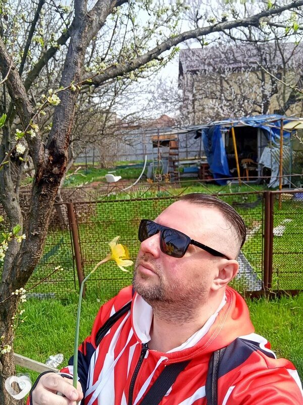 Алексей, 42, Краснодаре — анкета №4070129