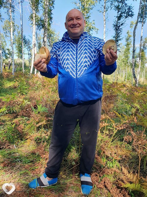 Андрей, 49, Абакане — анкета №4070132