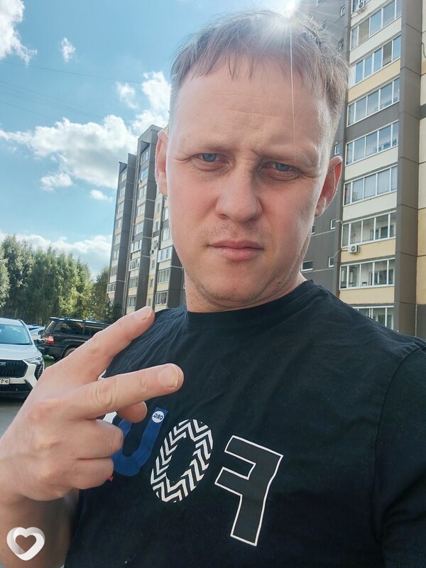 Юра, 37, Челябинске — анкета №4070146