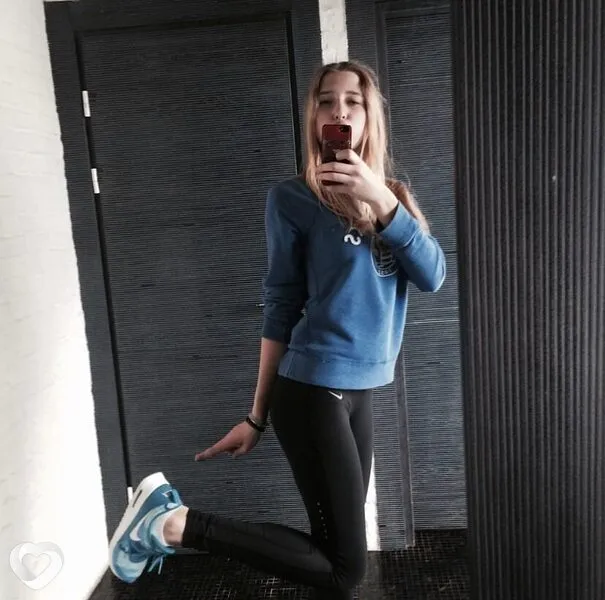 Человечек, 25, Москве — анкета №4070147