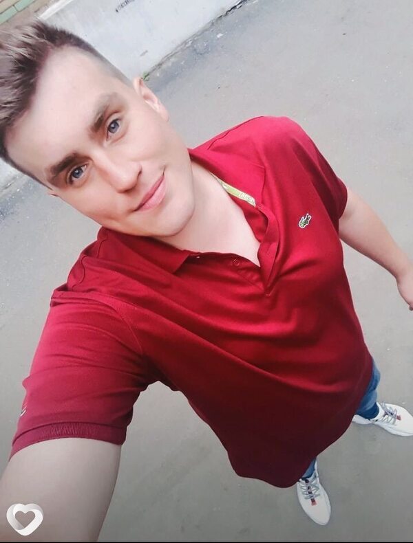 Максим, 30, Владивостоке — анкета №4070606