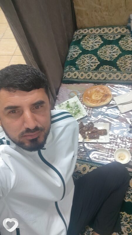 Kabir, Душанбе
