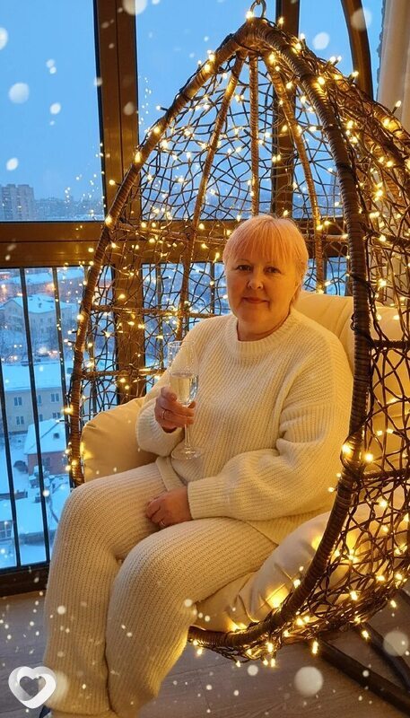 Наталья, 51, Минусинске — анкета №4070608
