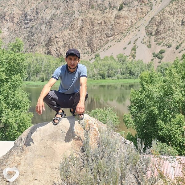 Баха, 34, Нальчике — анкета №4070612