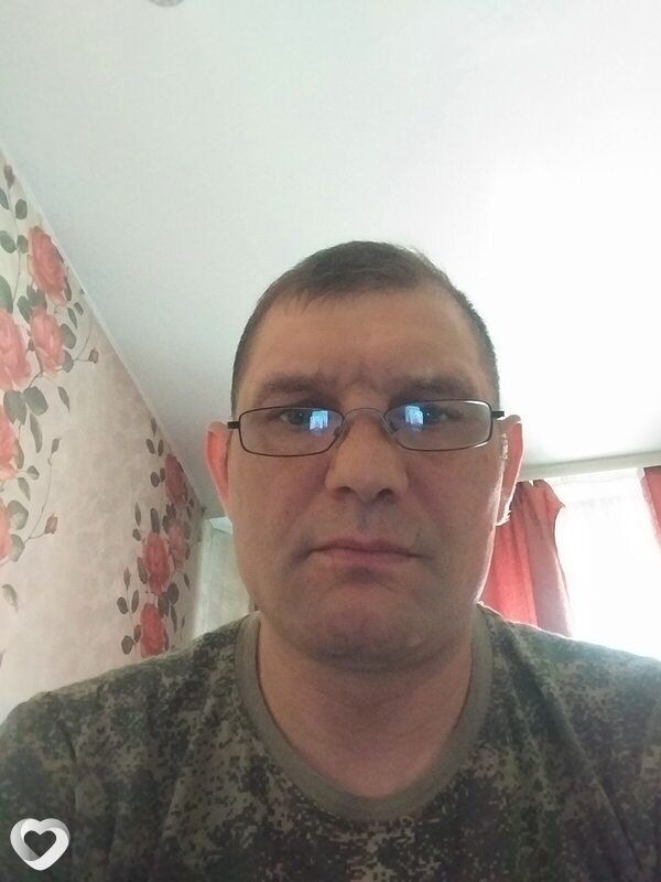 Алексей, 46, Черногорске — анкета №4070626