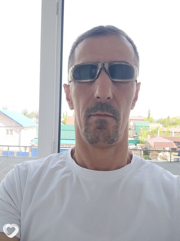 Ризван, 47, Уфе — анкета №4070158