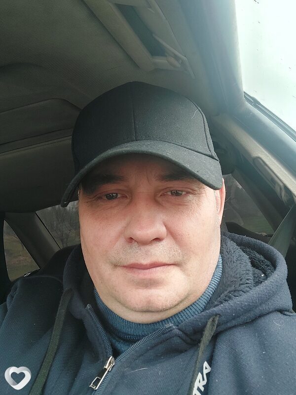 Денис, 42, Самаре — анкета №4070159