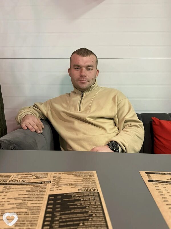 Артем, 36, Севастополе — анкета №4070161