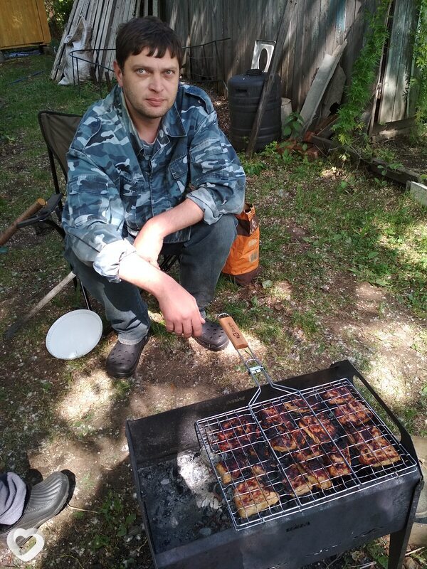 Сергей, 44, Нижнем Тагиле — анкета №4070163