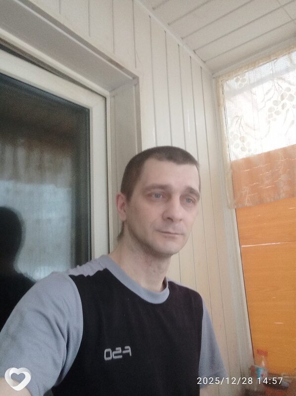 Дима, 33, Харькове — анкета №4070164
