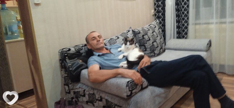 Руст, 49, Уфе — анкета №4070178