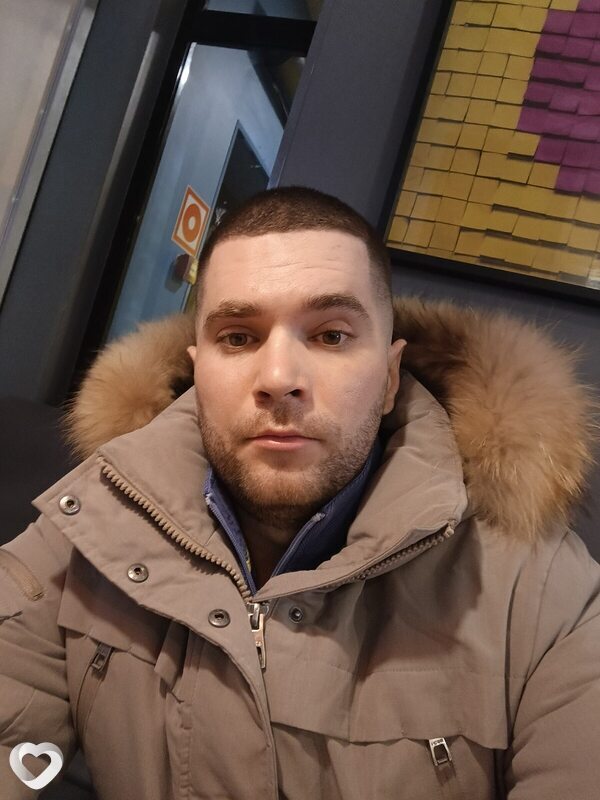 Егор, 31, Нижнем Новгороде — анкета №4069980