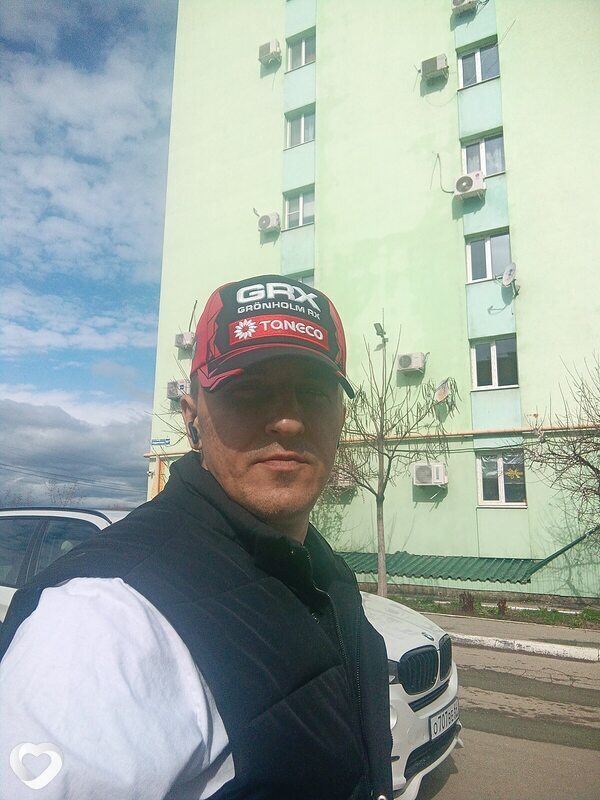 Даня, 39, Энгельсе — анкета №4069982