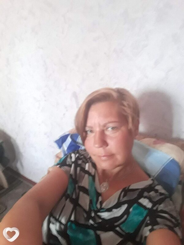 Marika, 48, Братске — анкета №4069983