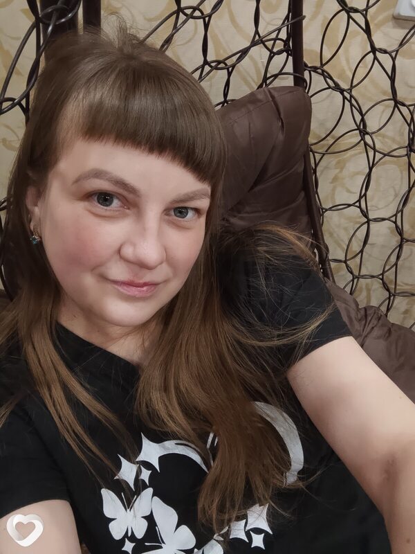Натали, 35, Тюмени — анкета №4069984