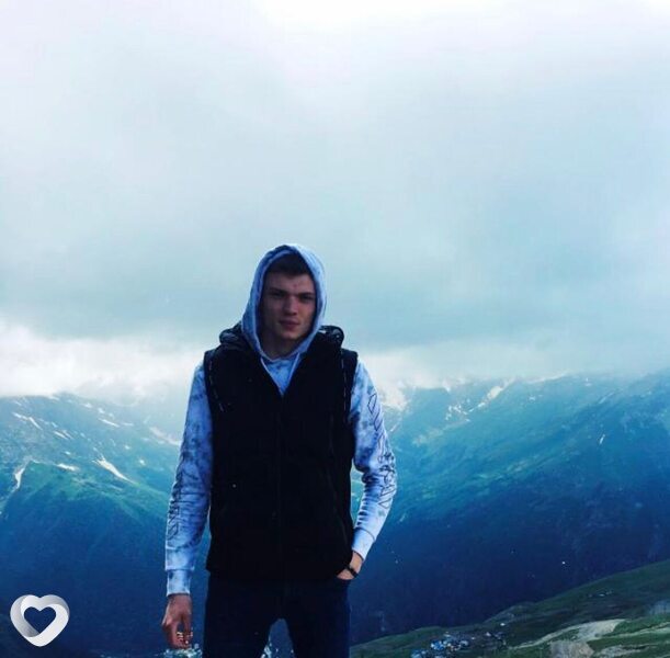Иван, 28, Евпатории — анкета №4069985