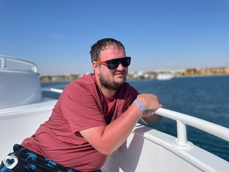 Иван, 37, Сургуте — анкета №4069992