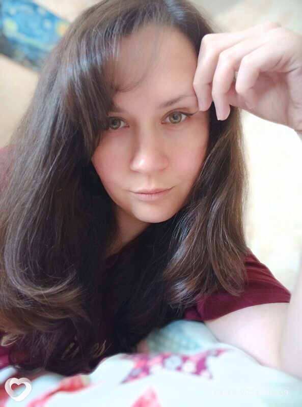 Анастасия, 37, Хабаровске — анкета №4069994
