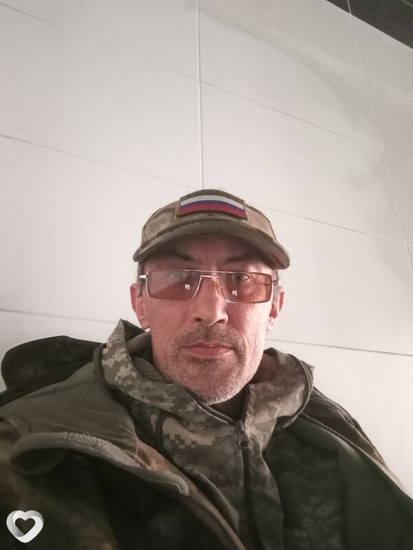 Юрий, 48, Иркутске — анкета №4069996