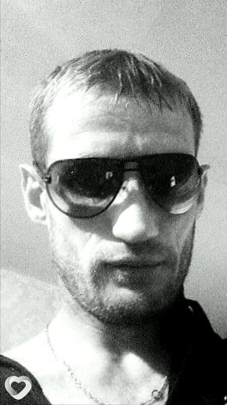 Дима, 38, Харькове — анкета №4070108