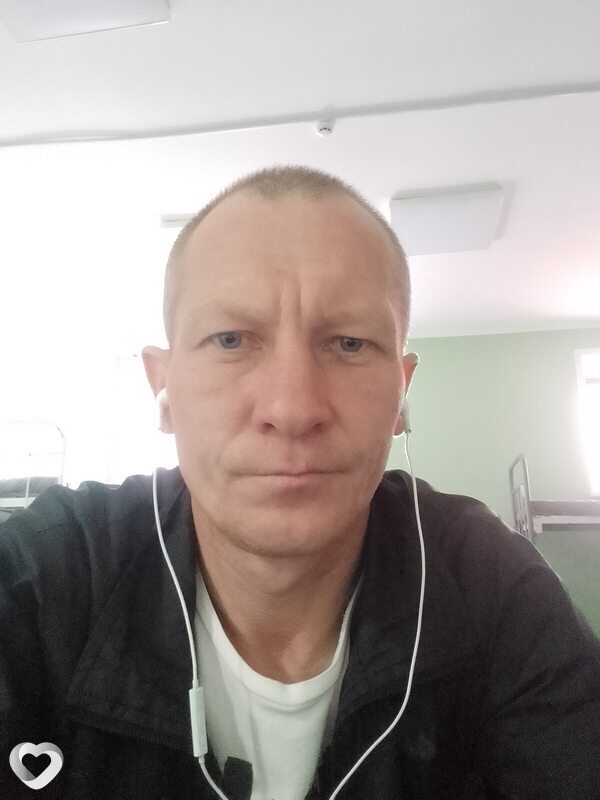 Алешка, 40, Новоалтайске — анкета №4070112
