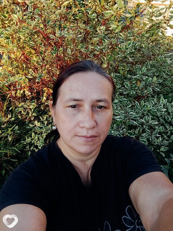 Ольга, 48, Ижевске — анкета №4070113