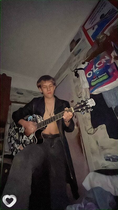 Тимофей, 18, Новокузнецке — анкета №4070114