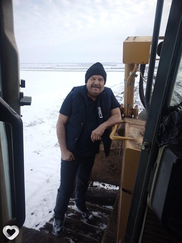 Юрий, 58, Хабаровске — анкета №4070115