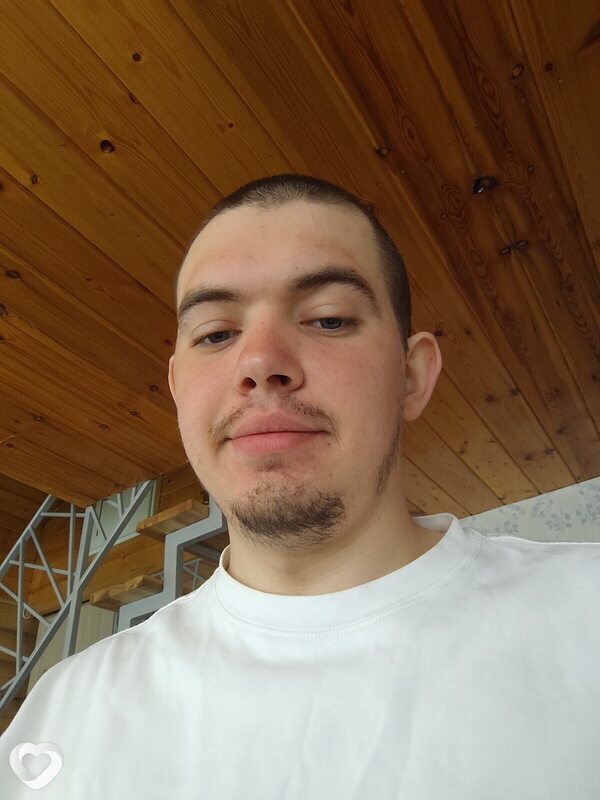 Кирилл, 23, Уфе — анкета №4070119