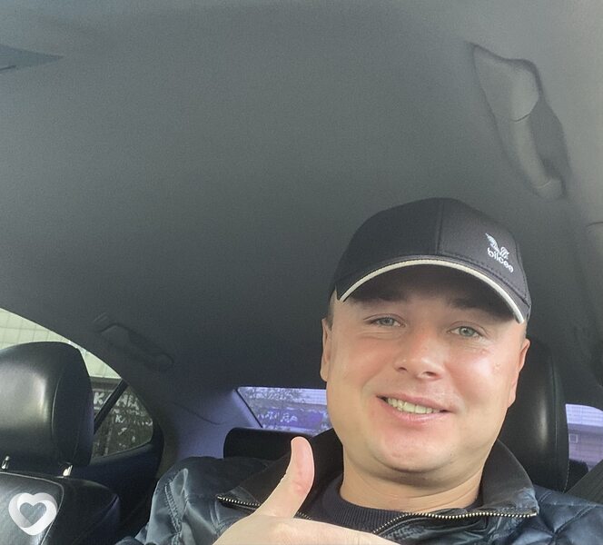 Дмитрий, 37, Красноярске — анкета №4070035