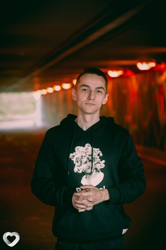 Ruslan, 30, Одинцове — анкета №4070036