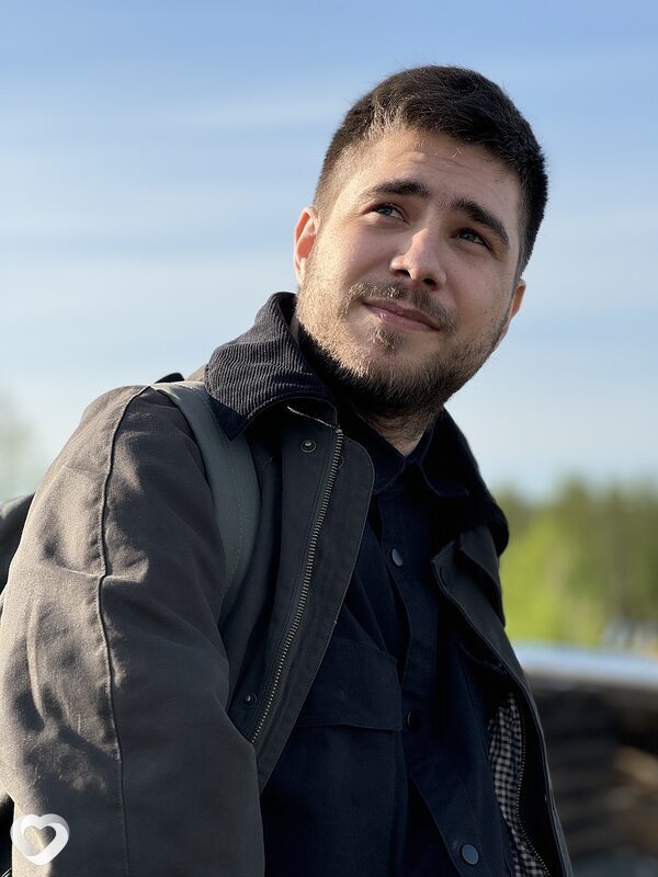 Олег, 24, Норильске — анкета №4070039